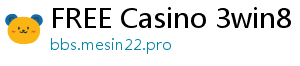 FREE Casino 3win8